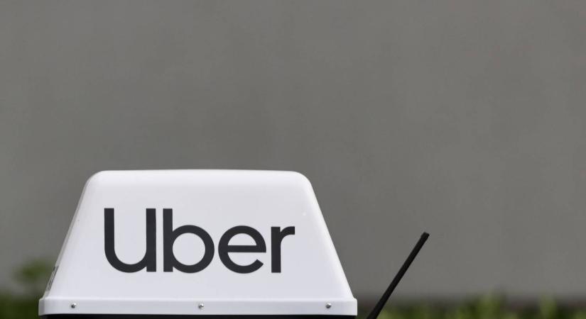 Megkapta az engedélyt az Uber, nyár elején indul a szolgáltatás