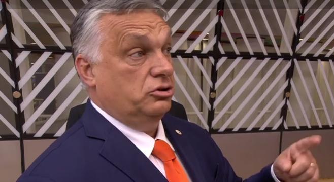 Döntött a bíróság, Orbánék megtarthatják a brüsszeli konferenciájukat