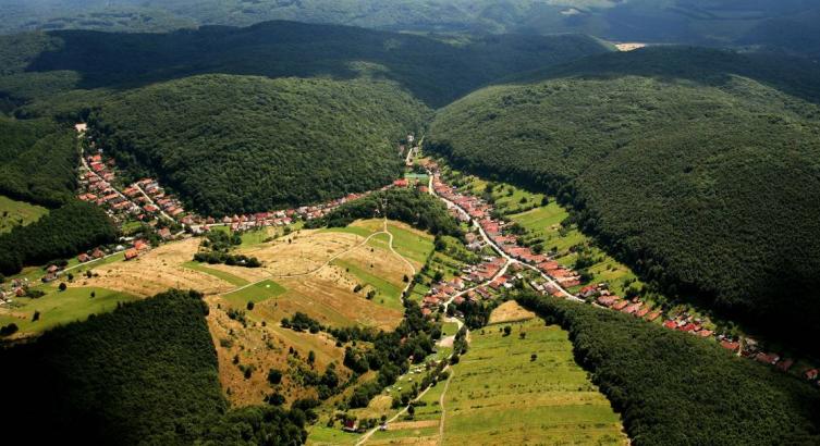 Ezeket az eldugott gyöngyszem falvakat látnod kell Magyarországon