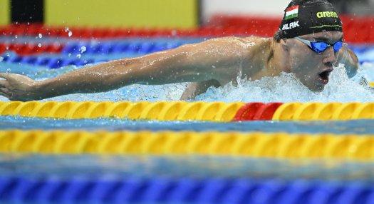 Száz nap a párizsi olimpiáig, öt aranyat jósolnak a magyar csapatnak