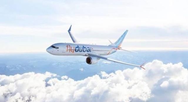 A dubaji szélsőséges időjárás miatt törölte budapesti járatát a Flydubai