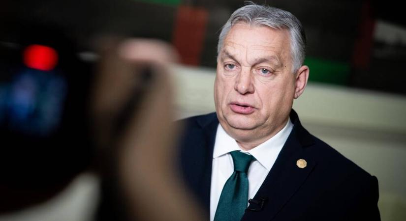 A betiltás betiltása: Orbán mégis főszonokolhat Brüsszelben