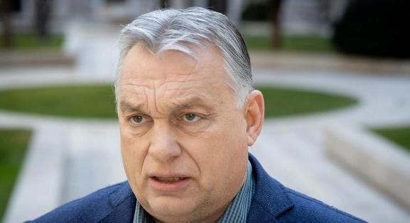 Orbán Viktor Brüsszelben tűnt fel