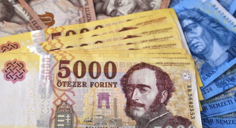 Eddig ismeretlen részletek az évtizedek óta használt magyar forintról, pénzünk minden darabja maga a falatnyi titkolt törtenélem