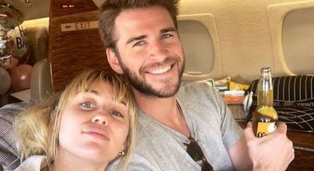 Kínos! Liam Hemsworth már nem foglalkozik Mileyval, mert az értékeik nem egyeznek