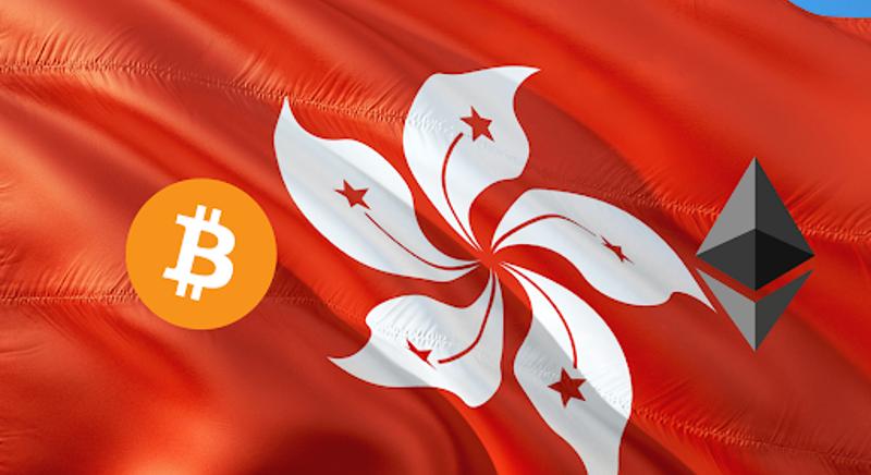 Akár már jövő héten debütálhatnak a hongkongi spot Bitcoin és Ethereum ETF-ek