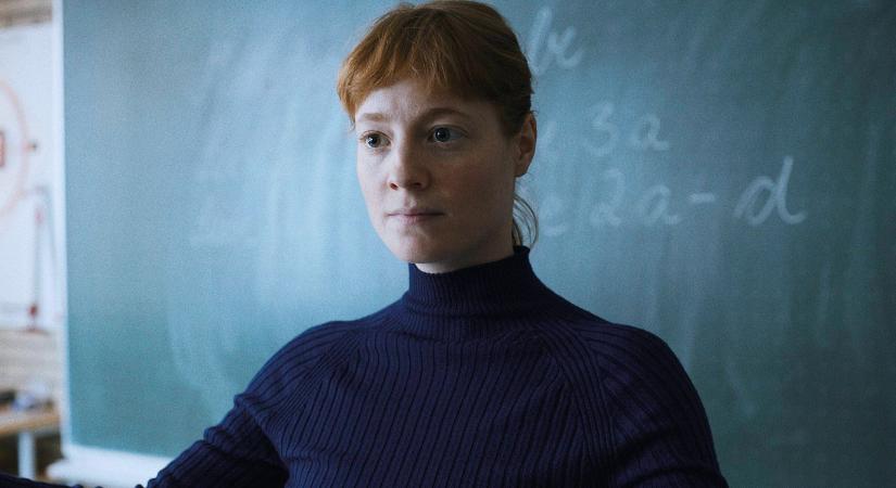 A tanári szoba című német film nyerte a LUX közönségdíjat