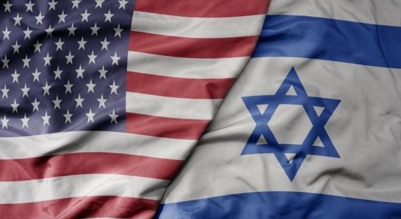 Ezért fontosabb az USA-nak Izrael, mint Ukrajna – magyarázatot adott az amerikai külügy