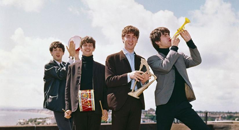 Let It Be: streamingen mutatják be a Beatles-filmet