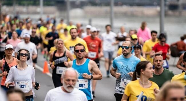 Európa-napi futóverseny - Az idei, jubileumi versenyen 20 kilométeres táv vár a versenyzőkre