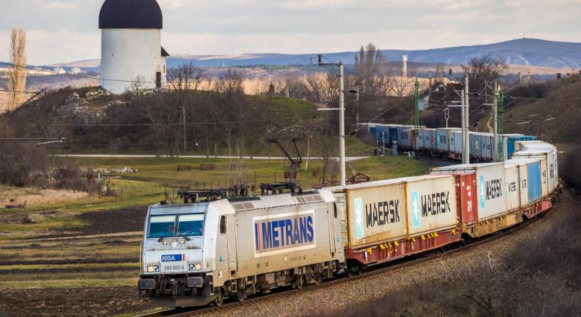 Új ukrajnai fuvart indított a Metrans