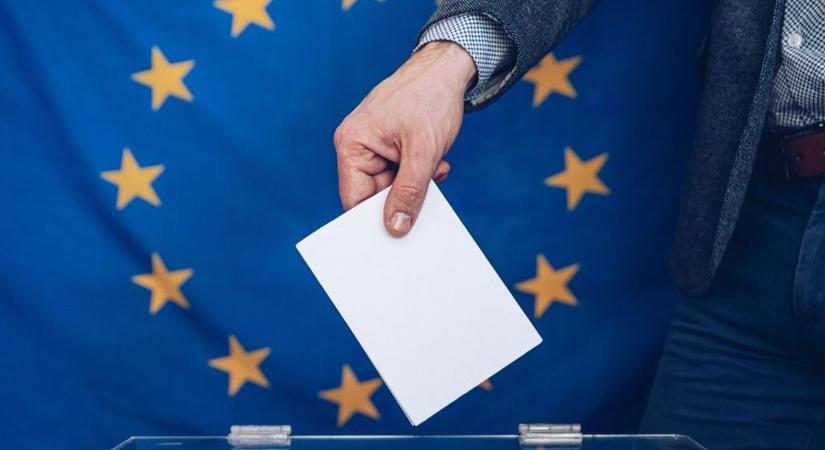 Magas lehet a részvétel az idei európai parlamenti választáson