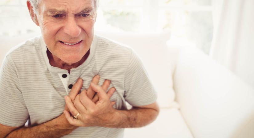 Hogyan csökkentheti a második szívinfarktus rizikóját? Ezek a kardiológus tanácsai