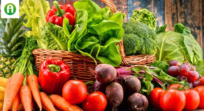 Ezeket a zöldségeket keresd, ha hazait vásárolnál. Mutatjuk az árakat!