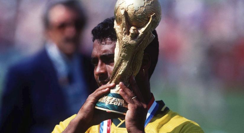 Brazília: közel 60 évesen visszatérhet a pályára a legenda! – hivatalos