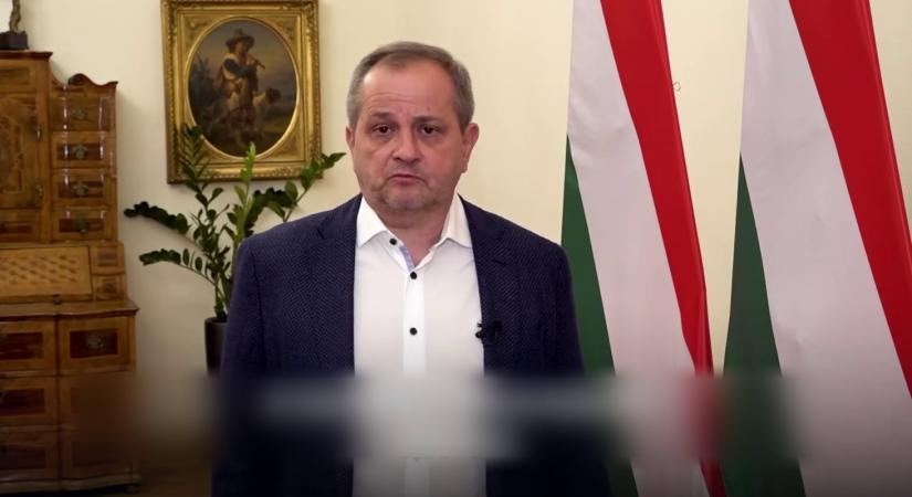 Feljelentést tett Budai Gyula a Lánchíd-botrány ügyében  videó