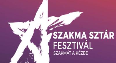 Szakma Sztár Fesztivál, 2024. április 24-26.