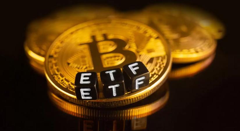 Normalizálódott az amerikai piac a Bitcoin spot ETF-ek körül