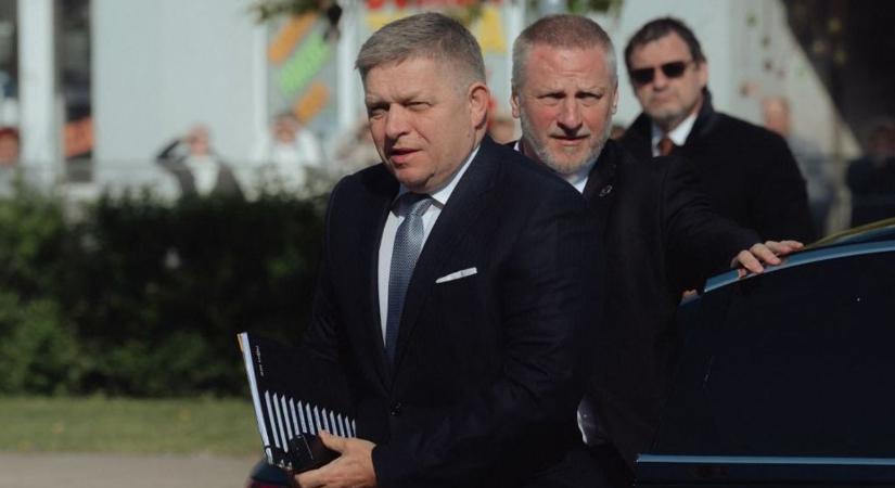 Szlovákia csak kétoldalú megállapodás alapján hajlandó segítséget nyújtani Ukrajnának