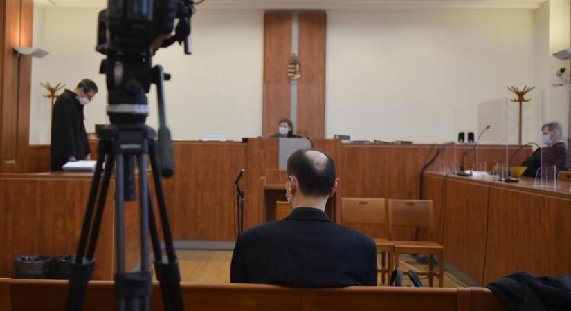 Jogerős: Felfüggesztett szabadságvesztésre ítélték Ihász Sándor volt fellebbviteli főügyészt