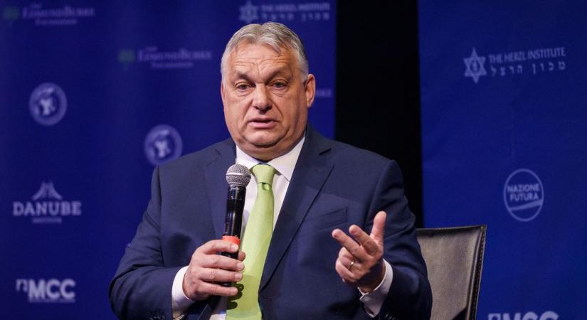Discussion With PM Orban: NatCon's Most Anticipated Event