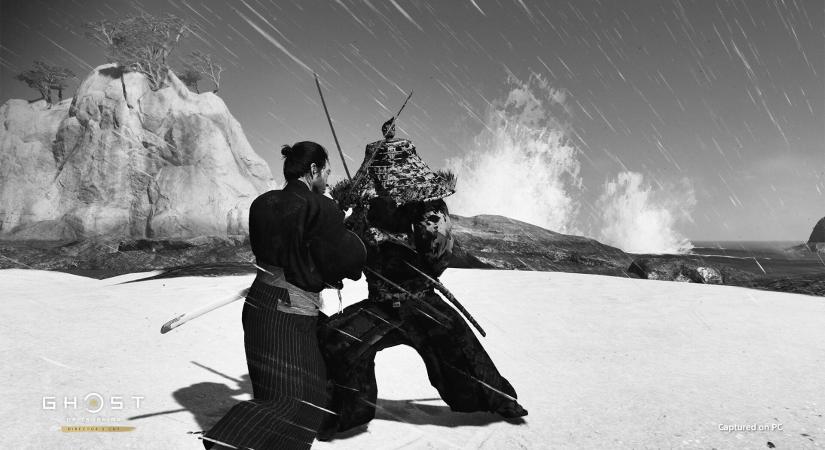 Ghost of Tsushima: Megjött a hivatalos PC-s gépigény, kelleni fog az erő ahhoz, hogy ismét szamurájnak állhassunk