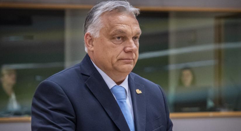 Orbán békeharca a szabadság ellen