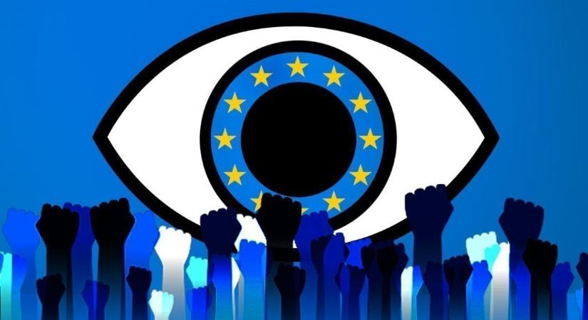 Kiszivárgott dokumentumok szerint az EU szembemegy saját törvényeivel