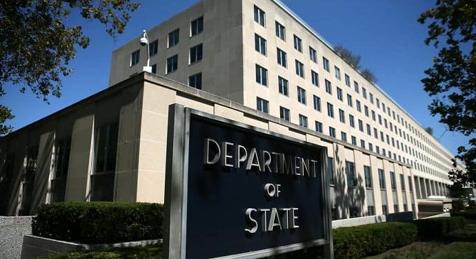 Az amerikai külügyminisztérium felsorolta azokat az okokat, amelyek miatt Ukrajna légterét nem tudják úgy védeni, mint Izraelét