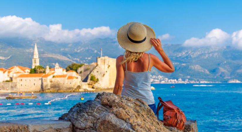 8 mesés tengerparti város, amit még nem sok magyar ismer: Montenegró bővelkedik a csodás úti célokban