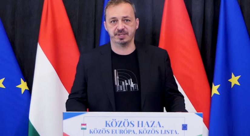 Tovább folytatódik a botrány Magyar Péter tüntetése után: hazugságvizsgáló alatt vallott a DK politikusa, itt az eredmény – videó