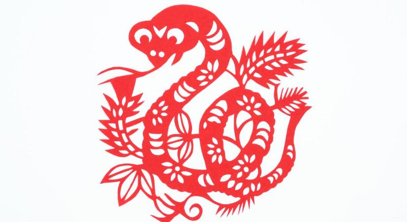 Kínai horoszkóp-előrejelzés májusra a Kígyóknak: hatalmas esküvő és költözés is jöhet, pénzügyekben valóságos aratásra készülhetsz fel