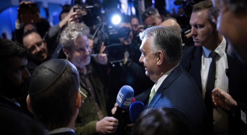 Orbán Viktor megfogalmazta hadüzenetét az EU vezetésének és Ukrajnának is üzent