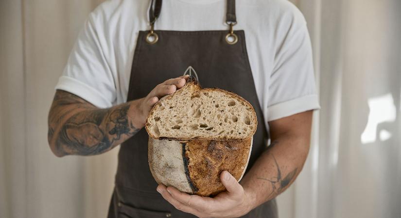 Mostantól még kényelmesebben hozzájuthatsz a város talán legnépszerűbb kenyeréhez