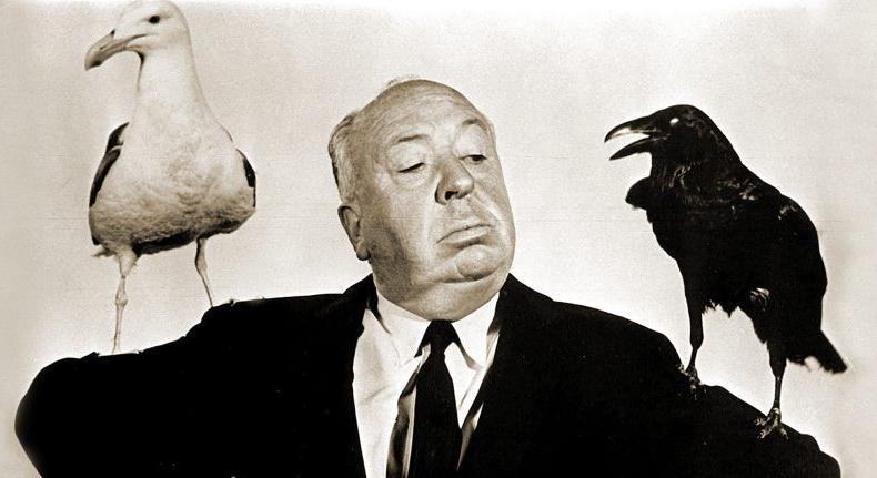 8 Hitchcock-film, amely úgy szegez a székhez, hogy öltözködni is tanít – Steal da Stíl