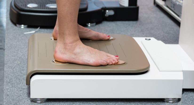9 hónap alatt fogyott 38 kilót a nő: amikor ezt a 10 szabályt betartotta, olvadtak róla a kilók - Fotók