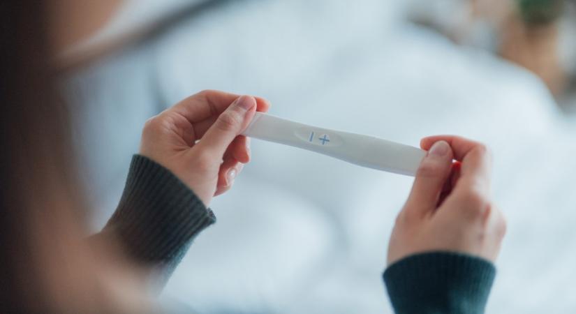 Terhességi teszt: mikor mutatható ki a terhesség?