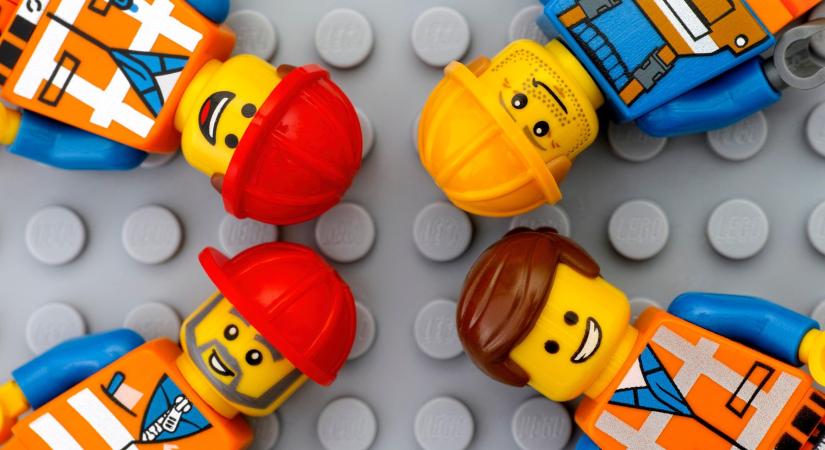 Mit jelent a LEGO-név valójában? Mindent megváltoztat, ha megtudod