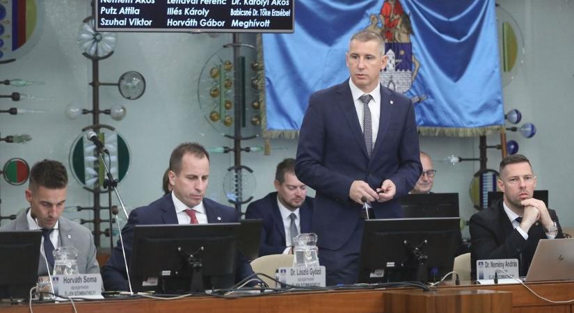Szombathely polgármestere bejelentette: a MÁK leokézta a város útfelújítási terveit