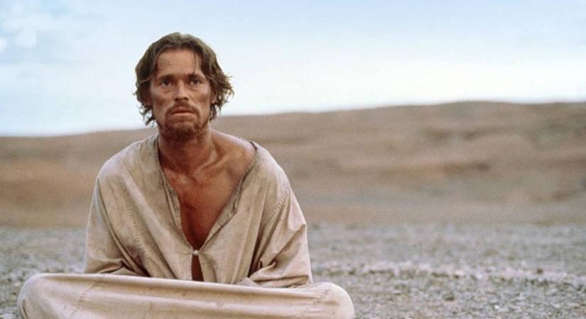Martin Scorsese két remek színészt is kiszemelt már a hamarosan forgó Jézus-filmjéhez