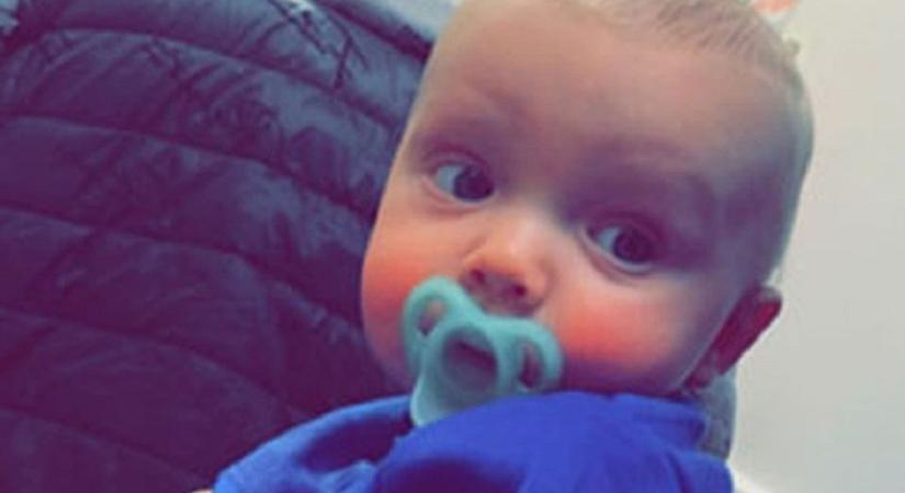 Egy pillanatra fordított hátat: kádba fulladt egy 7 hónapos kisfiú, édesanyja összetört