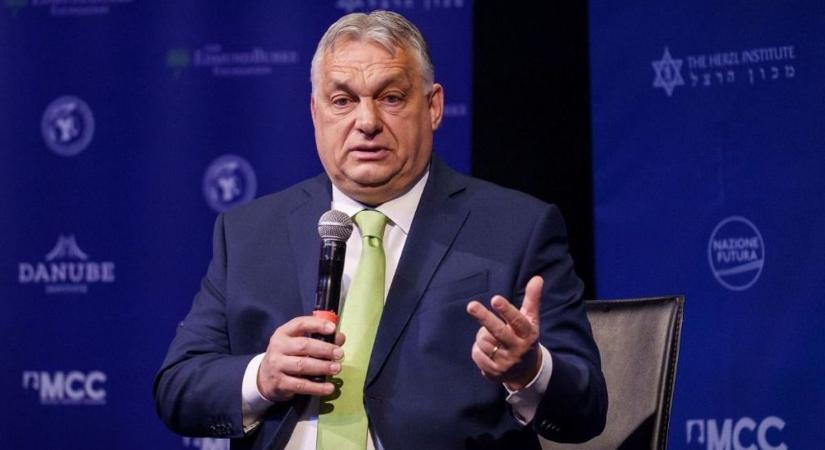 Orbán Viktor: egyesítenünk kell az erőinket, harcolnunk kell az elnyomók ellen (videó)