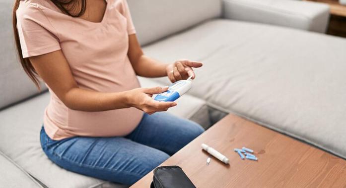 Szükséges-e módosítani a már fennálló cukorbetegség kezelését terhesség miatt és alatt?