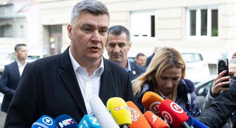 A jobboldali kormányzó párt nyerte a horvátországi választásokat a hivatalos részeredmények szerint