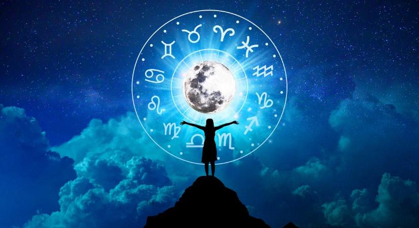 Napi horoszkóp: az Oroszlán életébe betoppanhat a nagy Ő, a Kos besokall és munkahelyet változtatna, a magányos Ikrekre szerelem vár