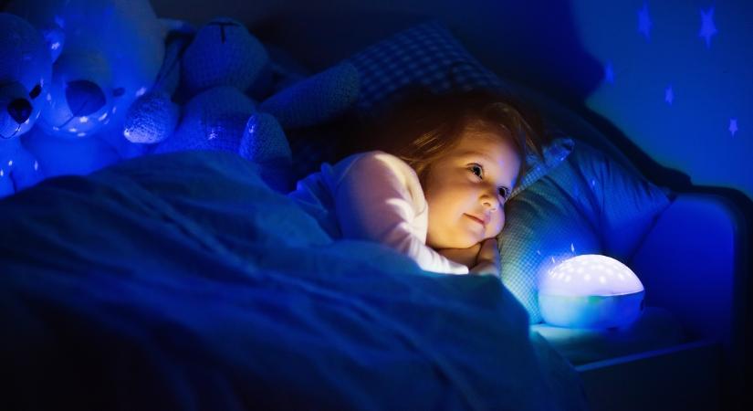 5 mondat, amit sose mondj a rosszul alvó gyerekek szüleinek