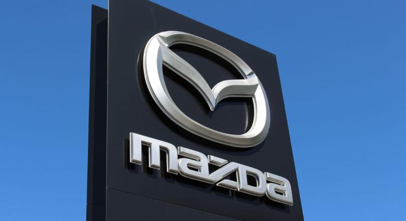 Ezzel az autóval tarolná le az európai piacot a Mazda