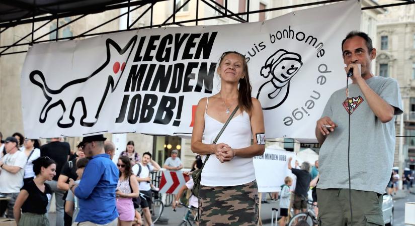 Tovább aprózódik az ellenzék, kihívót kapott Niedermüller Péter
