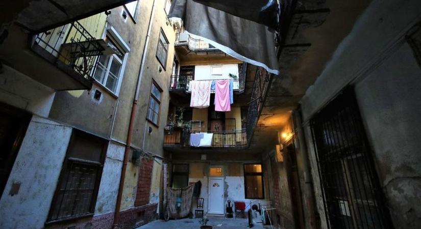 Megreformálnák a lakhatáspolitikát Ferencvárosban