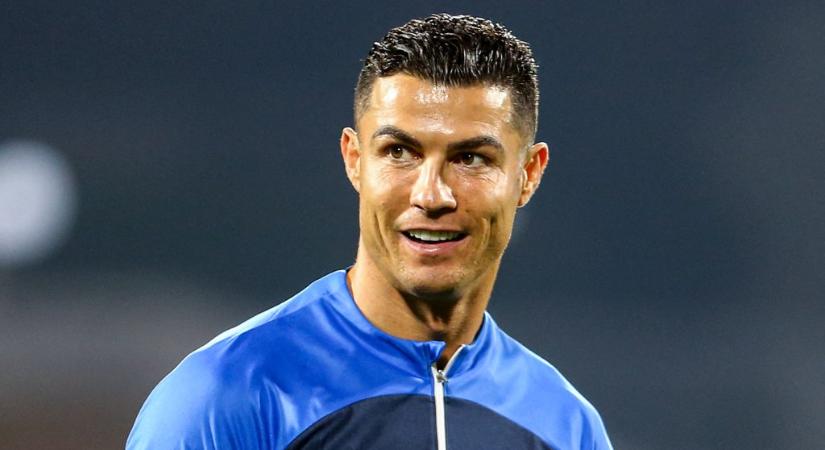 Cristiano Ronaldo pert nyert korábbi klubja ellen